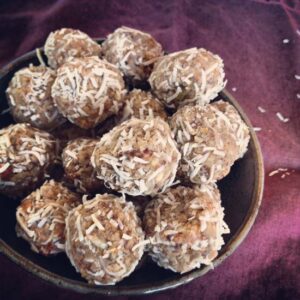 Banana Delights Recipe Image